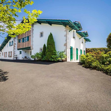 伊帕拉住宿加早餐旅馆 阿尔康格 外观 照片