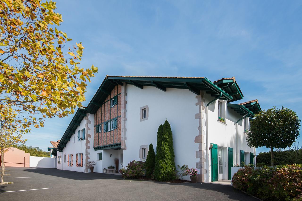 伊帕拉住宿加早餐旅馆 阿尔康格 外观 照片