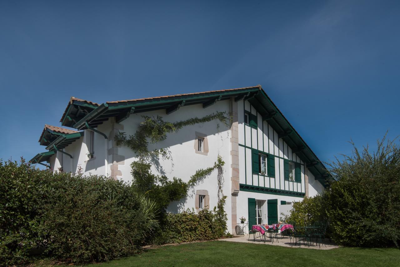 伊帕拉住宿加早餐旅馆 阿尔康格 外观 照片